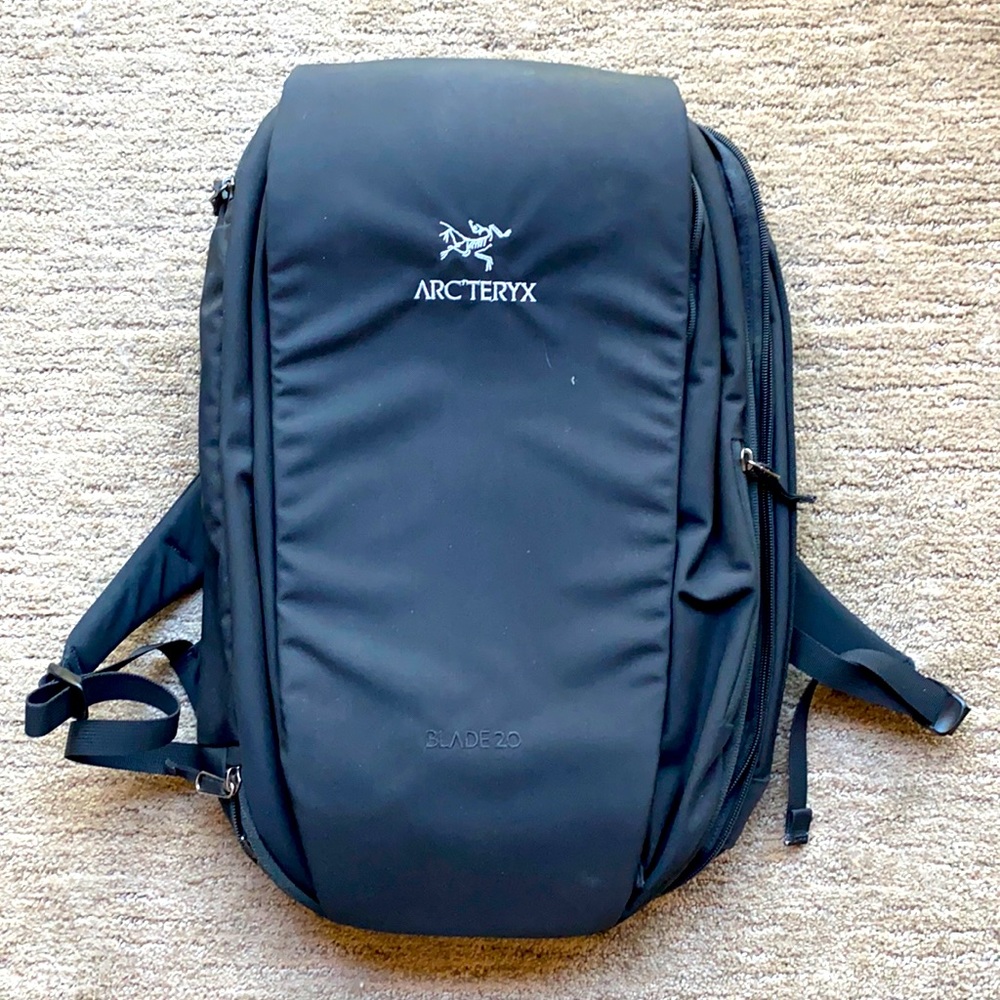 Arc’teryx Blade 20 Backpack